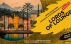 Lords of Lounge en concert (côté Records)