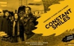 Constant Smiles en concert (côté Records)