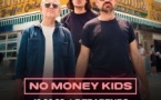 NO MONEY KIDS @ LE TRABENDO