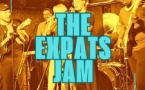 THE EXPATS JAM