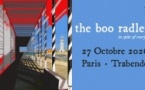 Take Me Out : The Boo Radleys en concert à Paris !