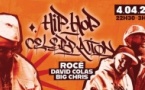 Hip-hop Celebration