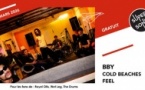 BBY • Cold Beaches • Feel