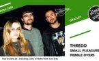 Thredd • Small Pleasures • Pebble Dyers