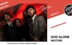 God Alone • Mixture