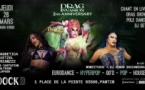 DRAG INVASION 2EME ANNIVERSAIRE