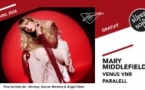Mary Middlefield • Venus VNR • Parallel