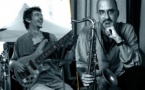 Idrîs-Félix Bahri & Friends / Hommage à Michael Brecker