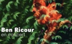 BEN RICOUR