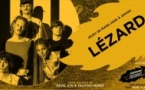 Lézard en concert (côté Records)