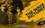 The Wave Pictures en concert (côté Records)