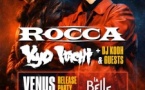 Rocca & Kyo Itachi – Venus (Release Party)
