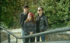 CBS Trio