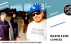 Death Lens • Caprices