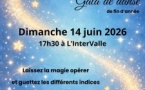 Gala de danse