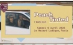 Take Me Out : Peach Tinted + Yumi Jun en concert à Paris