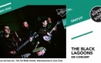 The Black Lagoons