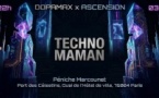 Techno Maman