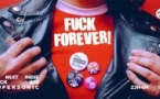 F*** Forever / La nuit Indie Rock 00's