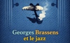 OCTAVE ET ANATOLE – GEORGES BRASSENS ET LE JAZZ