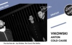 Vikowski • Anton • Cold Cause