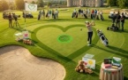 Coeur Vert 2026 : quand le golf se met au service des enfants malades