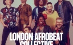 LONDON AFROBEAT COLLECTIVE / DJ NESS AFRO / RITMO PIRATA