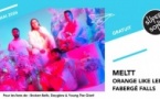 Meltt • Orange Like Lemon • Fabergé Falls
