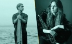 Alix Logiaco ‘From Sand To Land’ / Ft. Olga Amelchenko