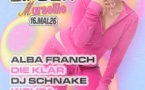 2much Marseille : Dj Schnake, Kichta, Yenkov & More