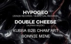 Club Cabaret : Altered W/ Hypogeo et Double Cheese