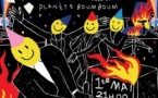France Pagaille By Soeurs Malsaines & Planète Boum Boum