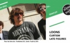 Loons • Curtism • Late Figures