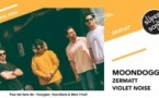 Moondoggy • Zermatt • Violet Noise