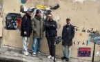 Adrian Chaillou Quartet