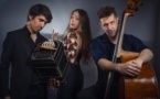 Colombo Kociołek Frontini Trio