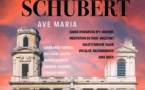 Les 4 Saisons de Vivaldi, Ave Maria et Célèbres Adagios
