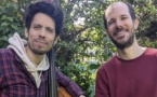 Kochersperger/Phayphet Duo