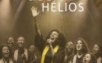 Concert Gospel Hélios à l’Église Saint Philippe du Roule