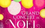 Grand Concert de Chants Traditionnels de Noël