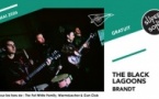 The Black Lagoons • Brandt