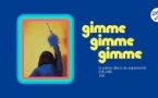 Gimme! Gimme! Gimme! / Nuit Disco