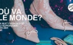 Où Va Le Monde / Nuit pop française