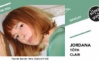 Jordana • Tōth • Clair