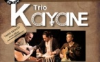 KAYANE Trio