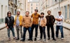 Soirée California Soul - The Hypnotiks