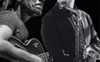 Richard MANETTI & Baptiste Herbin Quartet "About Django"