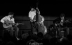 Hugo Guezbar trio