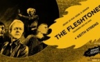 The Fleshtones + Keith Streng en concert (côté Records)