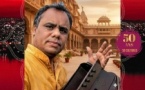 Éclosion en Raga - Inde